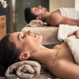 massage 1h duo