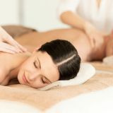 massage duo cire de bougie